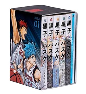 黒子のバスケ オフィシャルファンブック CHARACTERS BIBLE (ジャンプ 黒子のバスケ オフィシャルファンブック CHARACTERS BIBLE (ジャンプ